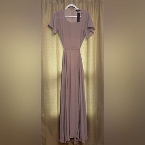 NWT Lulus Dress